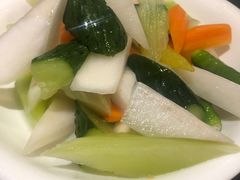 -渝信川菜(西单店)