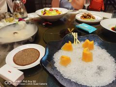 -上海人家花樣年华(中山公园店)
