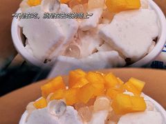 -豪叔椰冰(青春颂店)