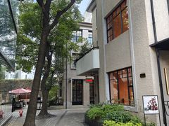 -徐家汇源景区-衡山坊