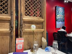 -小河盐帮·私家菜·烤鸭(三元桥·霄云路店)
