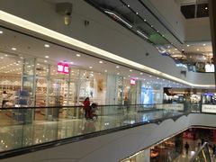 -万达茂商场(南京仙林店)