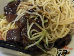 韩式炸酱面-高丽雅韩式炸酱面(南洪街店)