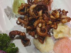 -渔码头食府·20年蓬莱老字号(登州路店)