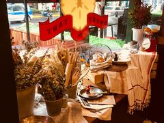 -Pie Bird(新闸路店)