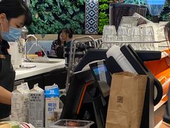 -Peet's Coffee皮爷咖啡(德基店)