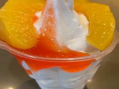 金桃新地-麦当劳(朝阳北路店)