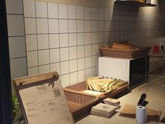 -胡万串饼(轻工大木桥小区店)