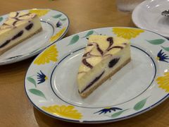 -萨莉亚意式餐厅(天河城购物中心店)