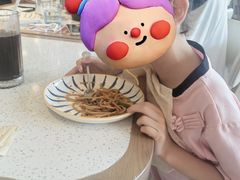 -必胜客(珠海路店)