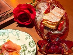 -Mammamia意大利餐厅(阳春巷店)