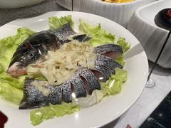 -梁家大院•农家菜(马陆店)