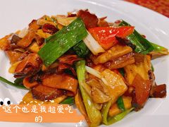 刀板香牛肝菌-上海1号私藏菜(静安店)
