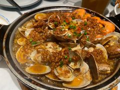 -相遇·鲜炒黄牛肉(丹阳吾悦广场店)