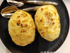 -马克西姆俄罗斯餐厅(通亚街店)