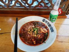 素粉-节节香.成都非遗肥肠粉(总店)