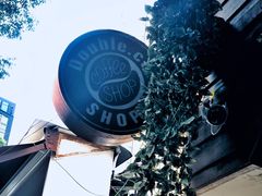 -Double cafe