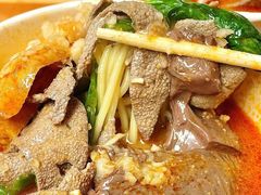-四里沙茶面(湖滨四里店)
