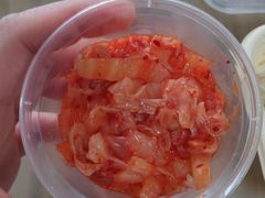 -玛格萝妮比萨屋(陆家浜路店)