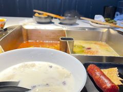 -九鼎轩脆毛肚火锅(南京东路店)