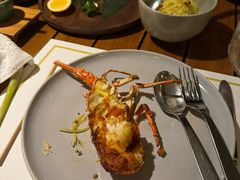 -三亚艾迪逊酒店·海滩烧烤 BARBACOA·现场乐队·浪漫晚餐·烧烤海鲜