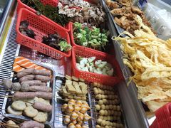 -小草糖水(海棠村店)