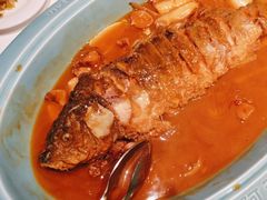 -阿五黄河大鲤鱼(英协路店)