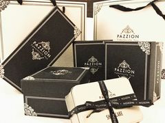 -Pazzion(Wisma Atria)