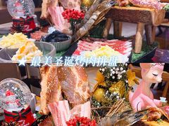 -鹤江桥·红油牛肉粉(SKP店)