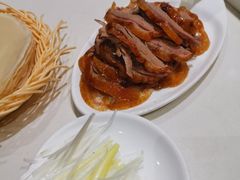 -郑州烤鸭总店