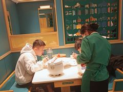 -绿草地·湘菜(7mall店)