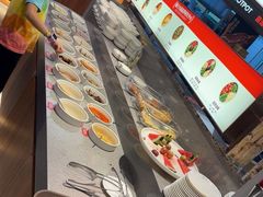 -菌自在·云南野生菌火锅(长安万达店)