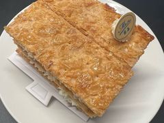 -蔡嘉甜品(上海大宁久光中心店)