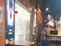 -YOGO优果密室逃脱(新佳丽广场店)