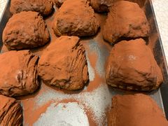 -OUR Bakery(SKP-S店)