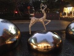 iphone_upload_pic-上海雅居乐万豪侯爵酒店