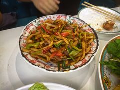 -帕米尔食府(白云观店)