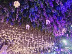 -花嫁丽舍婚礼殿堂(世博江景店)