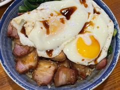 -澳门陈光记烧味饭店(南京德基广场店)