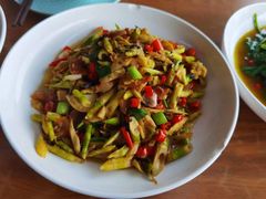 -江西风味土菜馆(祁连山南路店)