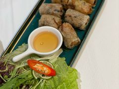 -花样西贡·法式越南菜餐厅(桂林万象城店)