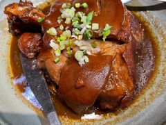 -金掌勺·锅包肉(双榆树店)