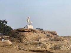 -老虎石海上公园