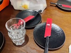 -半酌烧烤小酒馆(南京东路店)
