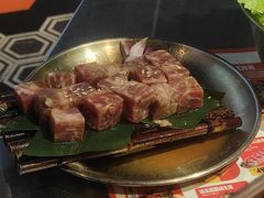 -哈哈碳都·牛肋条无限自助烤肉(宝龙店)