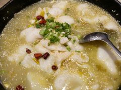 -好人民间小吃(镇江八佰伴店)