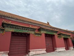 -北京市劳动人民文化宫(太庙)