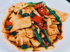 -绿茶餐厅(成都大悦城店)