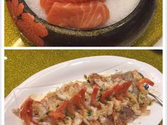 -广州塔晖粤轩中餐厅