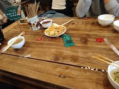 -老刘家永盛斋·传统泡馍(东关南街店)